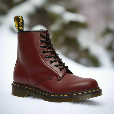 Sem™｜Elegant Schnürstiefelett