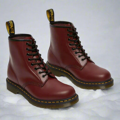 Sem™｜Elegant Schnürstiefelett