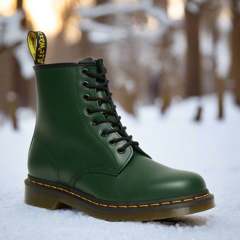 Sem™｜Elegant Schnürstiefelett