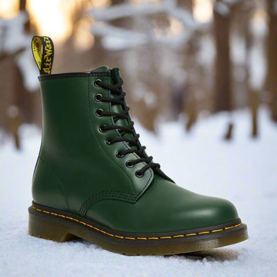 Sem™｜Elegant Schnürstiefelett