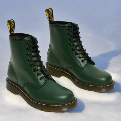 Sem™｜Elegant Schnürstiefelett