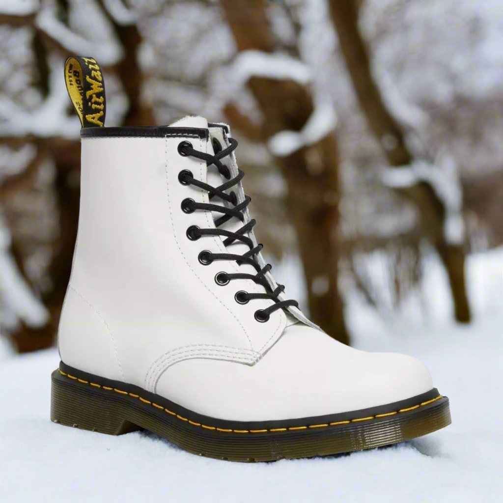Sem™｜Elegant Schnürstiefelett