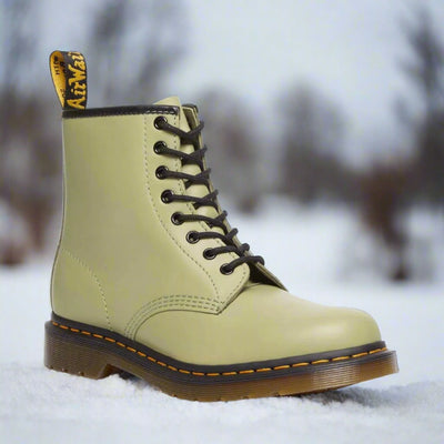 Sem™｜Elegant Schnürstiefelett