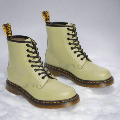 Sem™｜Elegant Schnürstiefelett