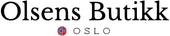 Olsens Butikk
