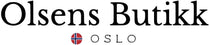 Olsens Butikk