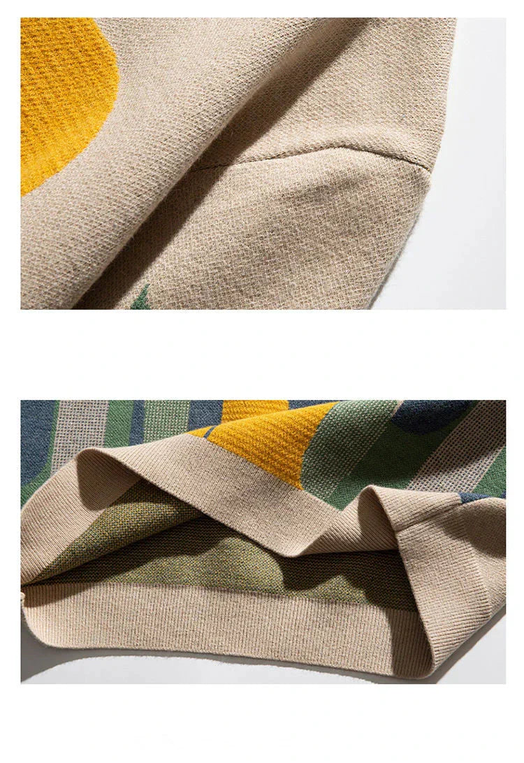 Sam | Unisex kattegenser