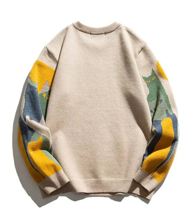 Sam | Unisex kattegenser