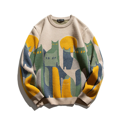 Sam | Unisex kattegenser
