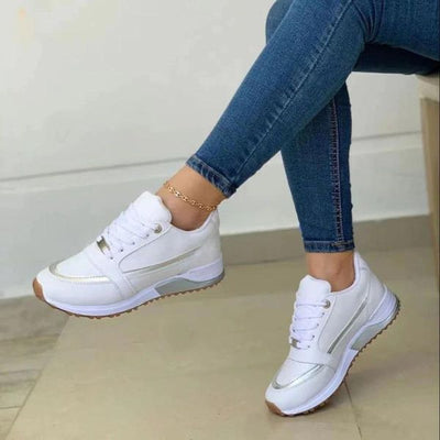 Volmena® Orthopädische Schuhe | Bequem og Elegant 