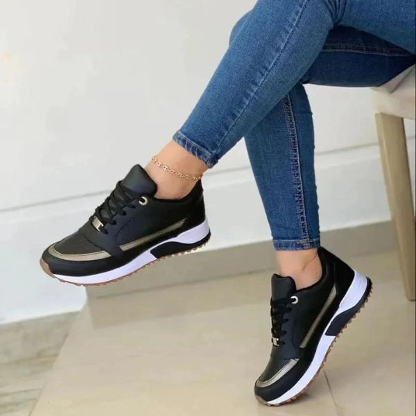 Volmena® Orthopädische Schuhe | Bequem og Elegant 
