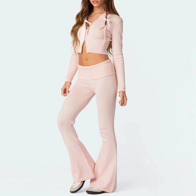 Suzanne | Elegant Niedliches-sett