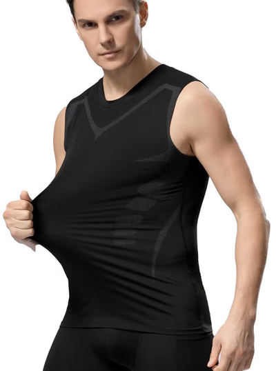 CoreFlex | Schlankmachendes Tank Top 