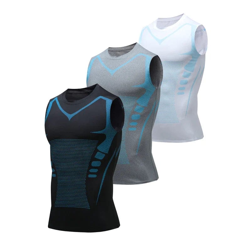 CoreFlex | Schlankmachendes Tank Top 