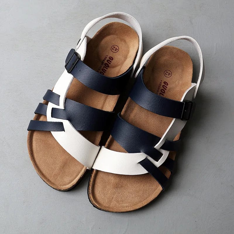 Veronica | Ortopediske sandaler med stil