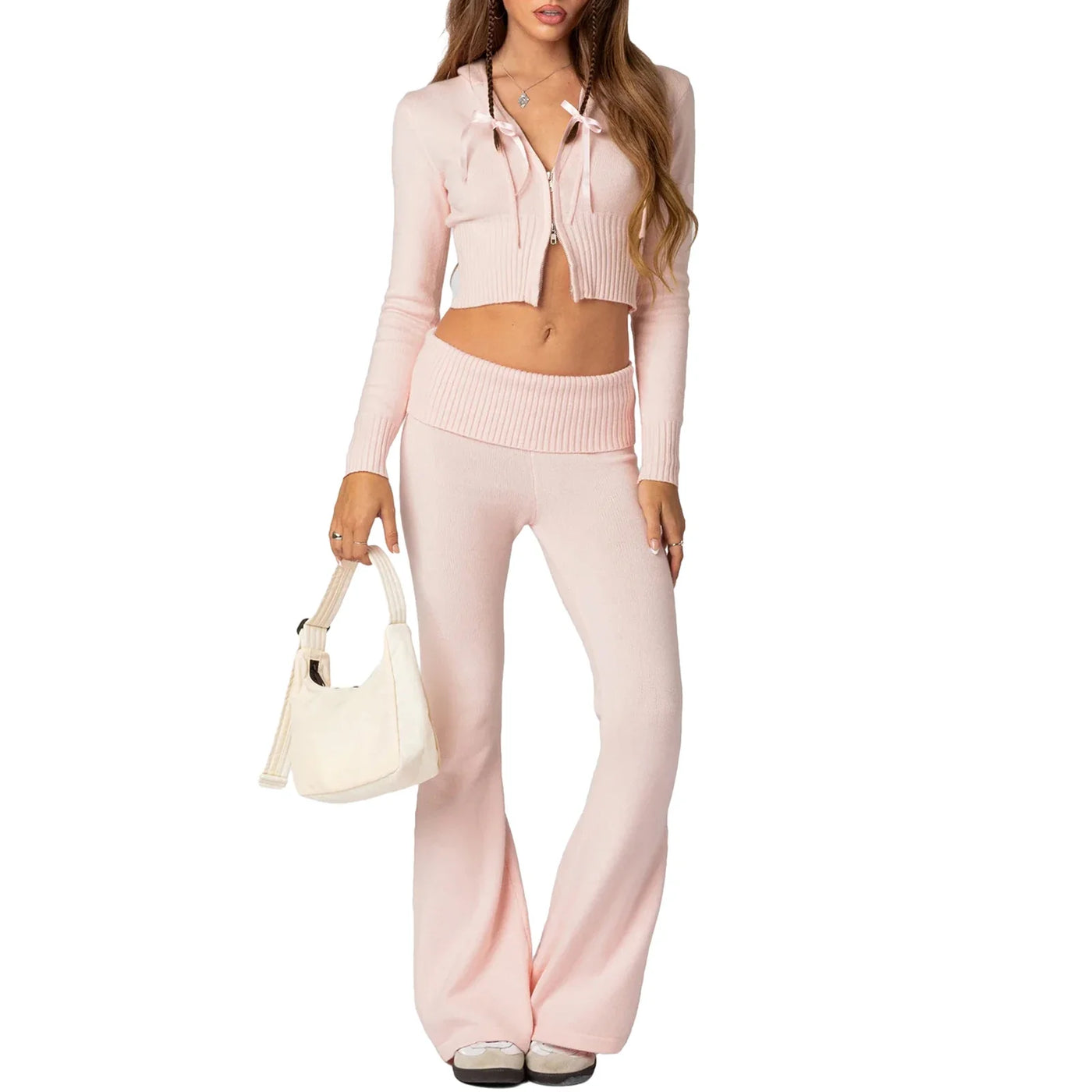 Suzanne | Elegant Niedliches-sett