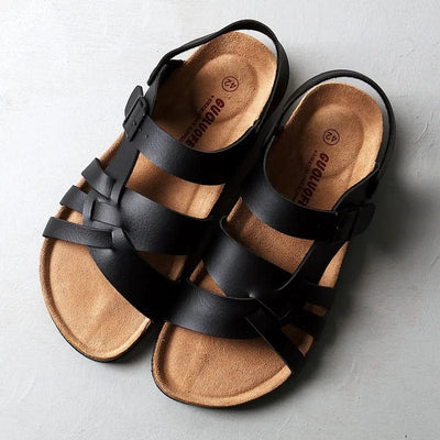 Veronica | Ortopediske sandaler med stil