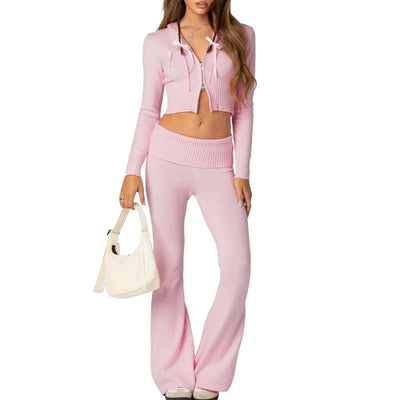 Suzanne | Elegant Niedliches-sett