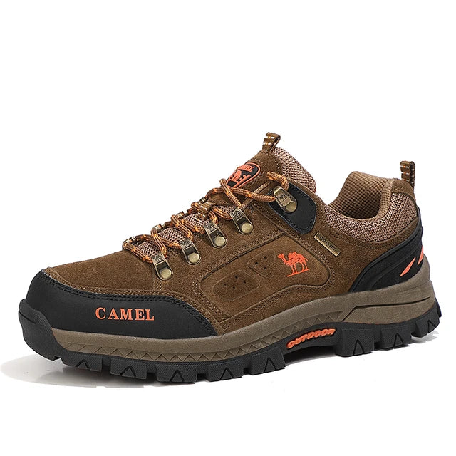 Camel™ | Innovative tursko