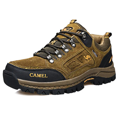 Camel™ | Innovative tursko