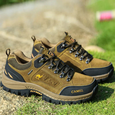 Camel™ | Innovative tursko