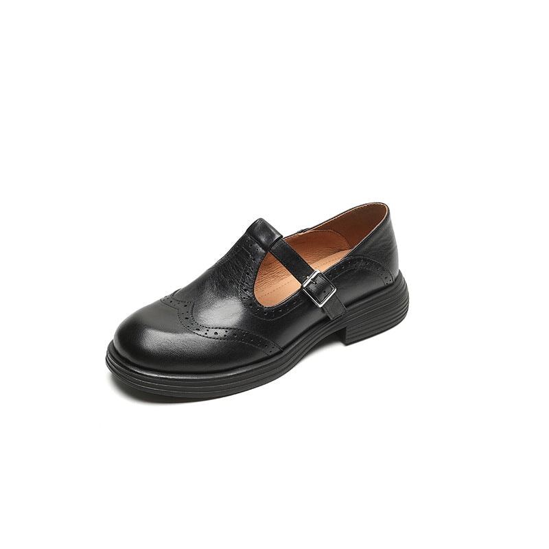 Vera | Elegante Mary Janes