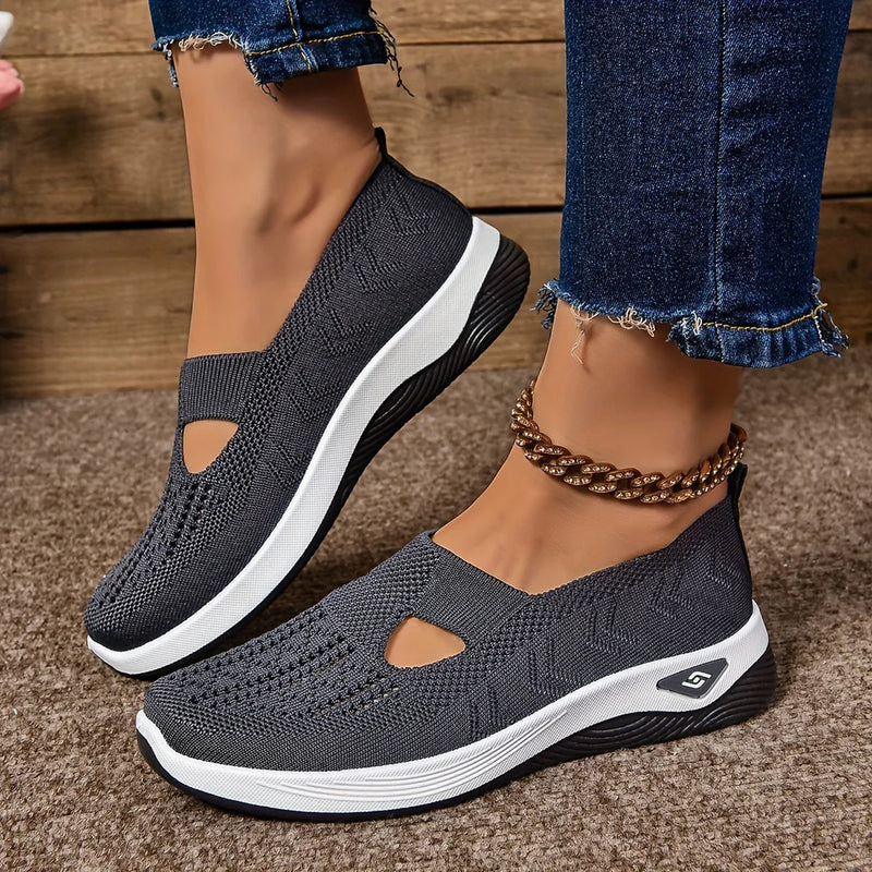 RelaxFit | Komfortable tursko