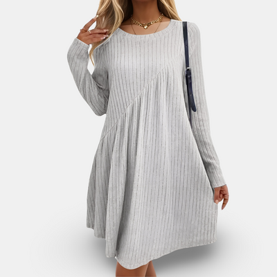 Silea™ | Weiches &amp; Bequemes Kleid